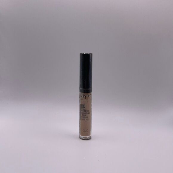 NYX Professional Makeup Hi Definition Photo Concealer Wand - Glow Biege - Picture 8 of 8